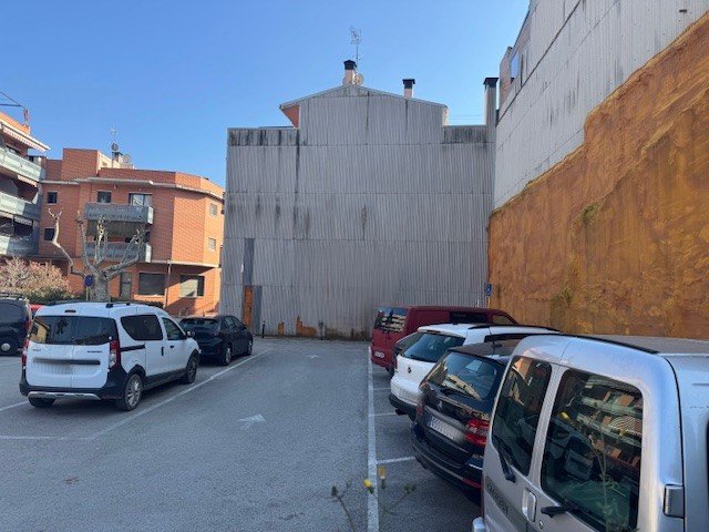Tomt i Tordera, Barcelona, Spanien Nr. 191421