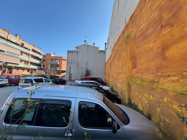 Tomt i Tordera, Barcelona, Spanien Nr. 191421