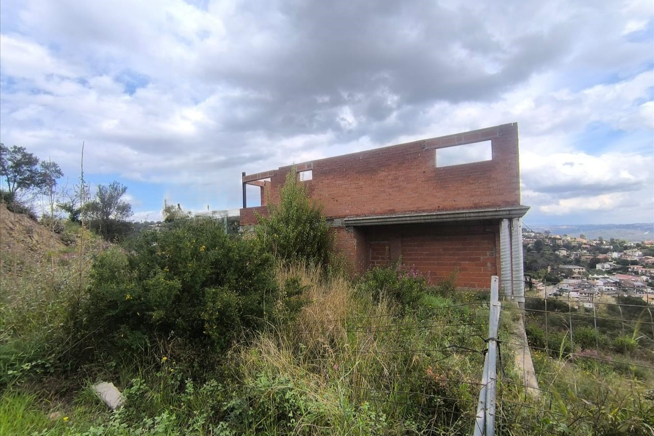 House à Castellvi de Rosanes, Barcelona, Espagne 1 chambre, 333 m2 No. 191417