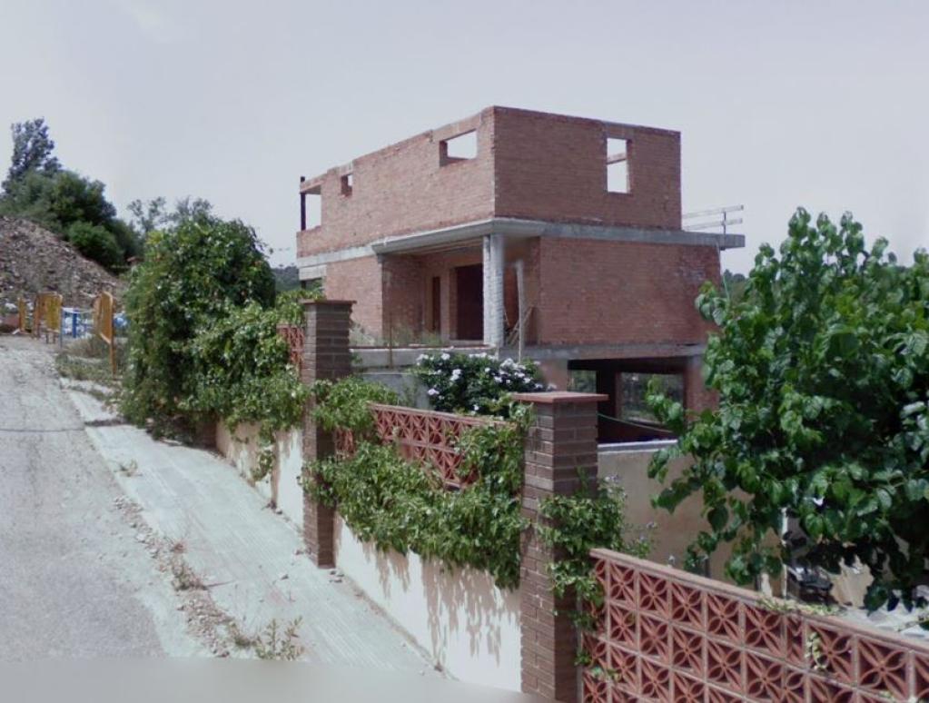 House à Castellvi de Rosanes, Barcelona, Espagne 1 chambre, 333 m2 No. 191417