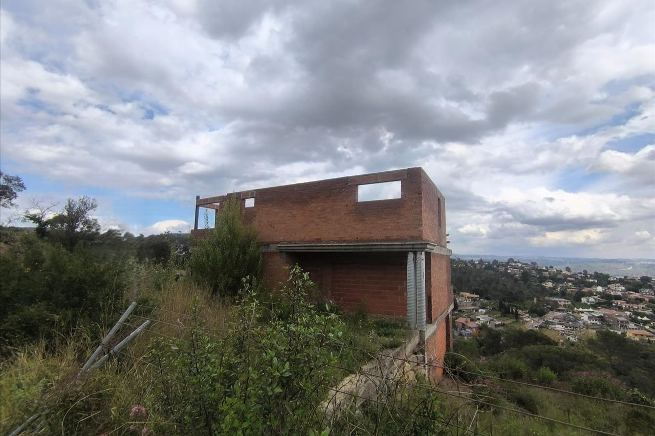 House à Castellvi de Rosanes, Barcelona, Espagne 1 chambre, 333 m2 No. 191417