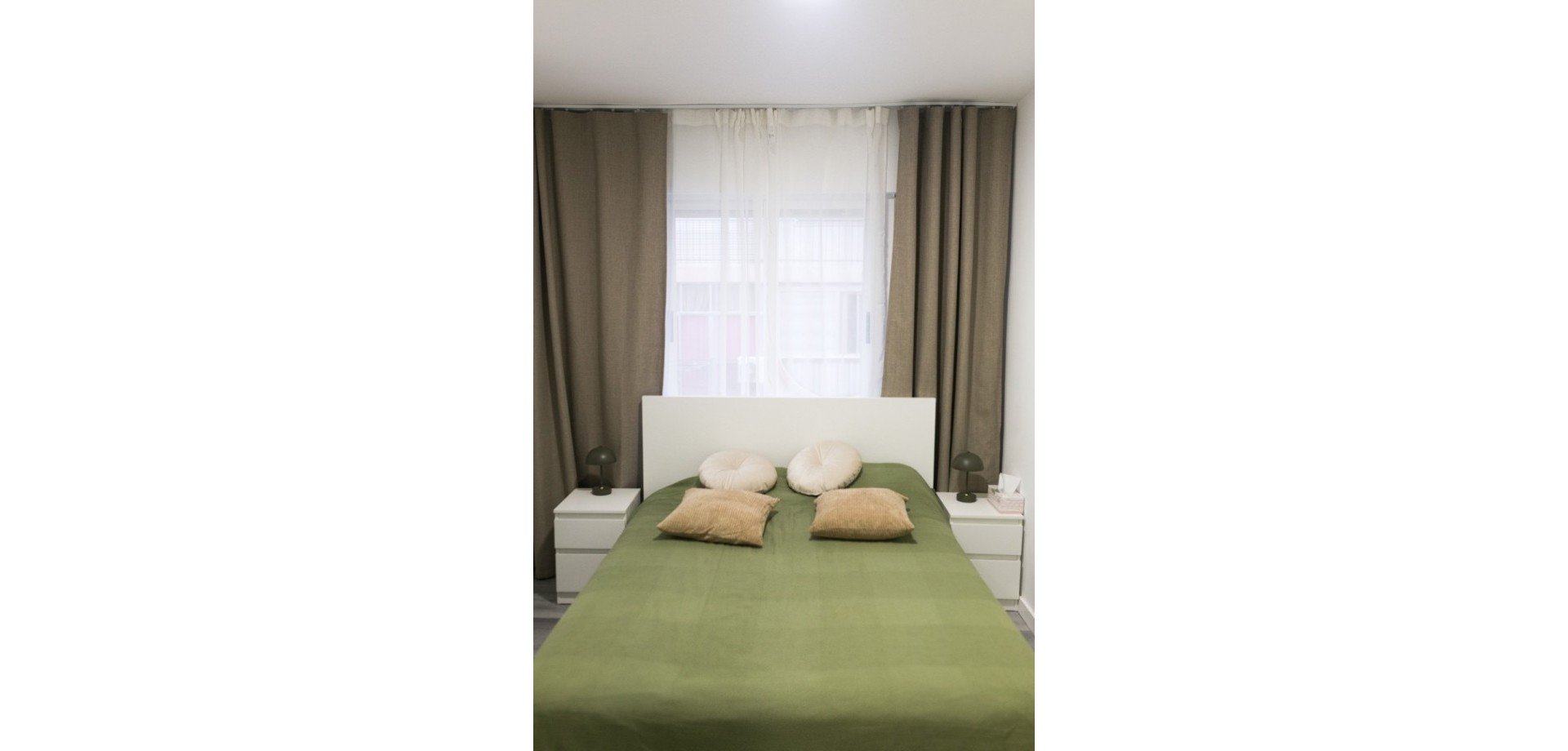 Appartamento a Torrevieja, Alicante, Spagna 2 camere da letto, 80 mq. N° 151819
