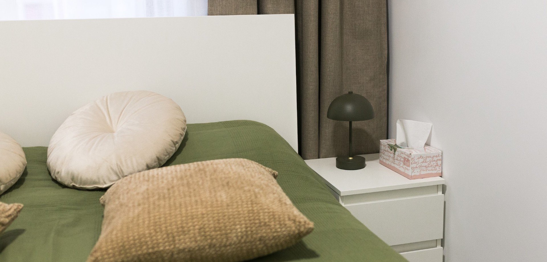 Appartamento a Torrevieja, Alicante, Spagna 2 camere da letto, 80 mq. N° 151819