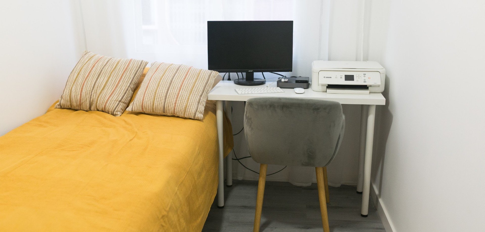 Appartamento a Torrevieja, Alicante, Spagna 2 camere da letto, 80 mq. N° 151819