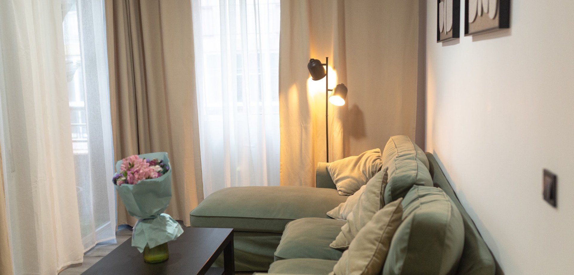 Appartamento a Torrevieja, Alicante, Spagna 2 camere da letto, 80 mq. N° 151819