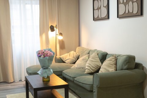 Appartamento a Torrevieja, Alicante, Spagna 2 camere da letto, 80 mq. N° 151819