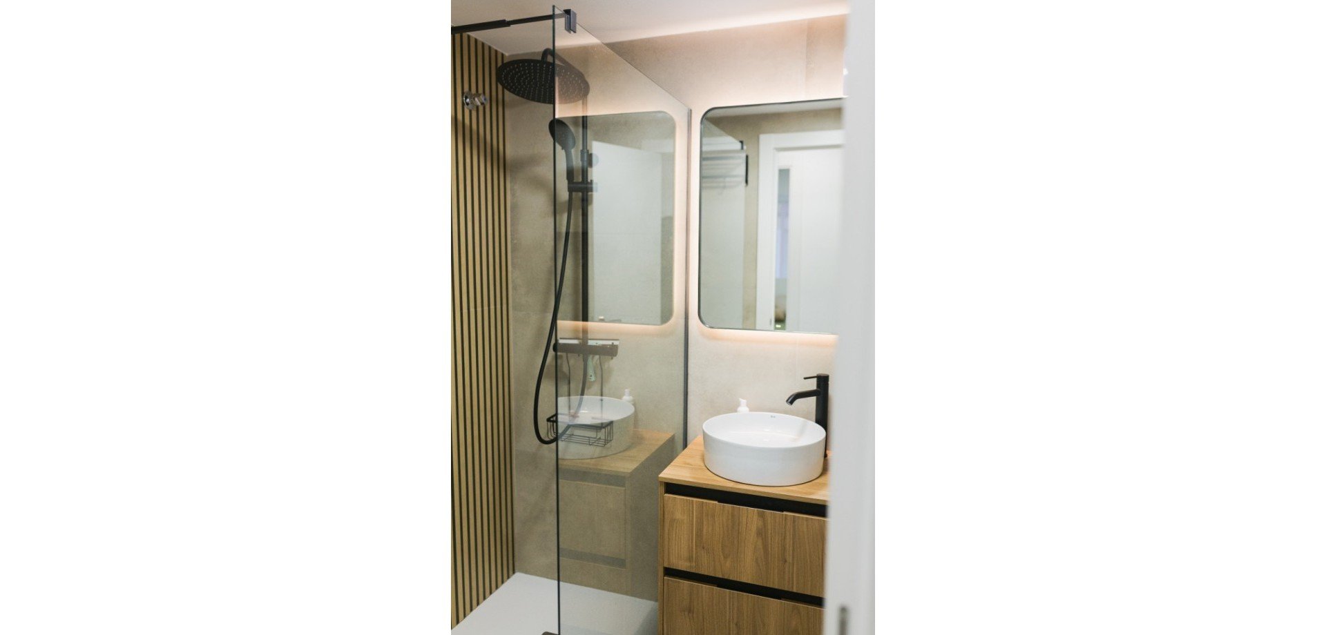 Appartamento a Torrevieja, Alicante, Spagna 2 camere da letto, 80 mq. N° 151819