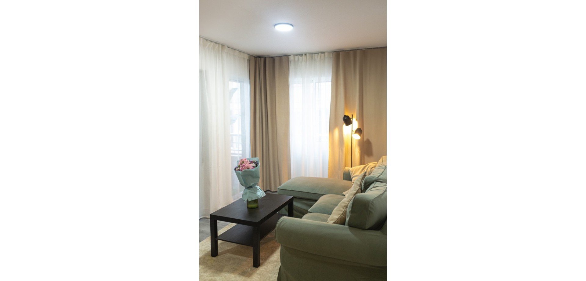 Appartamento a Torrevieja, Alicante, Spagna 2 camere da letto, 80 mq. N° 151819