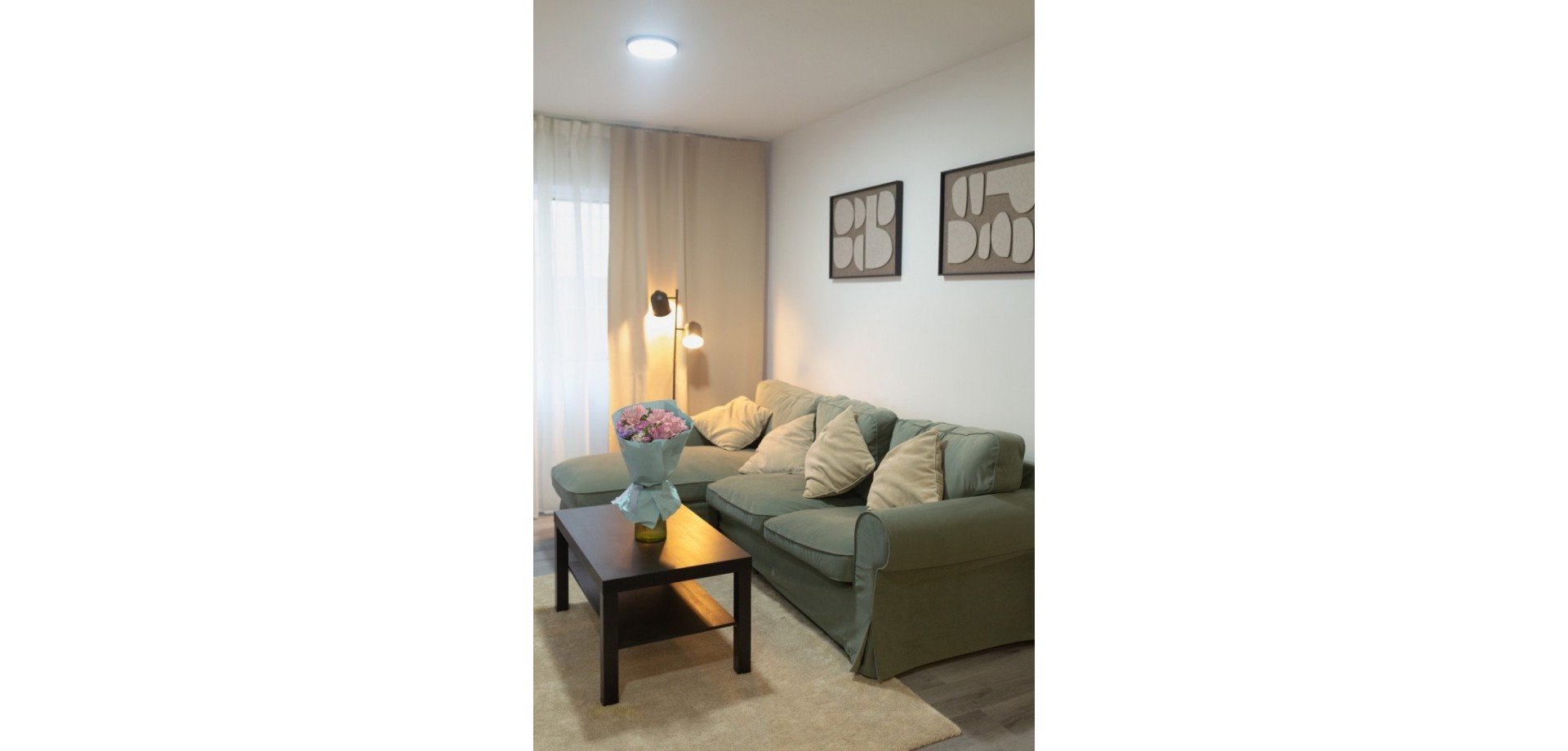Appartamento a Torrevieja, Alicante, Spagna 2 camere da letto, 80 mq. N° 151819