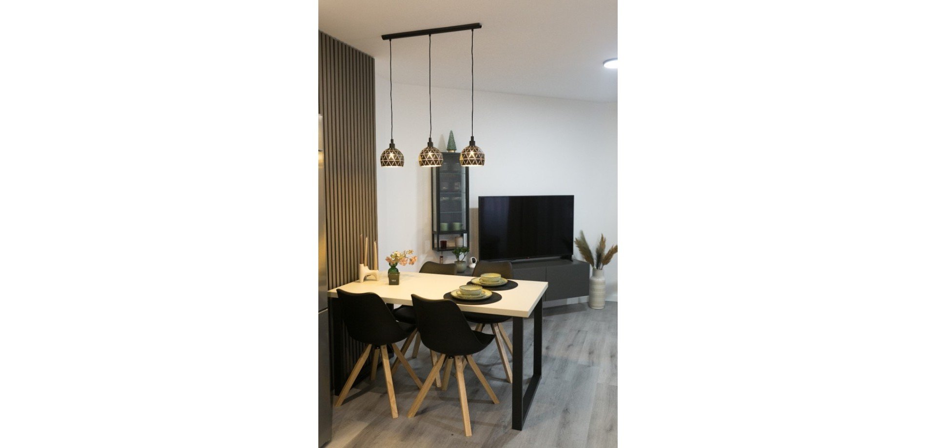 Appartamento a Torrevieja, Alicante, Spagna 2 camere da letto, 80 mq. N° 151819
