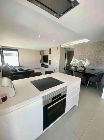 Villa in Los Balcones, Alicante, Spanien 5 Schlafzimmer, 280 m2 Nr. 151815