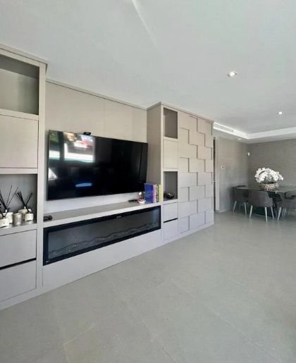 Villa in Los Balcones, Alicante, Spanien 5 Schlafzimmer, 280 m2 Nr. 151815