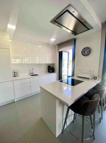 Villa in Los Balcones, Alicante, Spanien 5 Schlafzimmer, 280 m2 Nr. 151815
