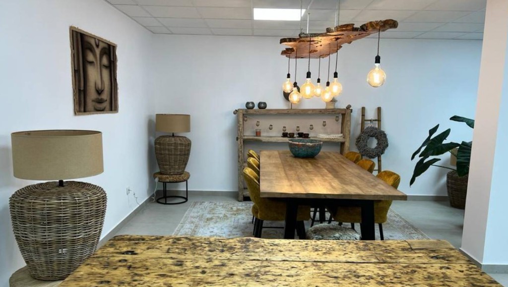 Villa Finestrat, Alicante, Spānijā 3 istabas, 333 m2 Nr. 145197