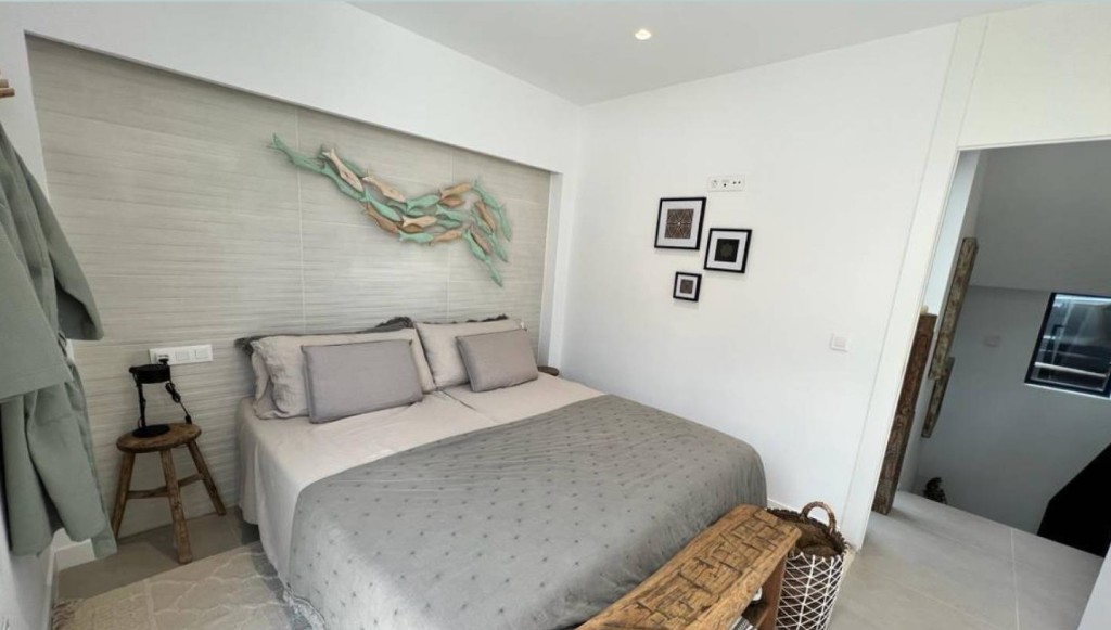 Villa Finestrat, Alicante, Spānijā 3 istabas, 333 m2 Nr. 145197