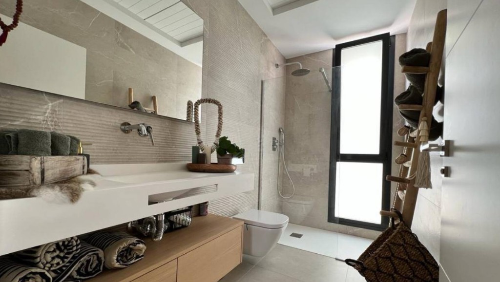 Villa Finestrat, Alicante, Spānijā 3 istabas, 333 m2 Nr. 145197