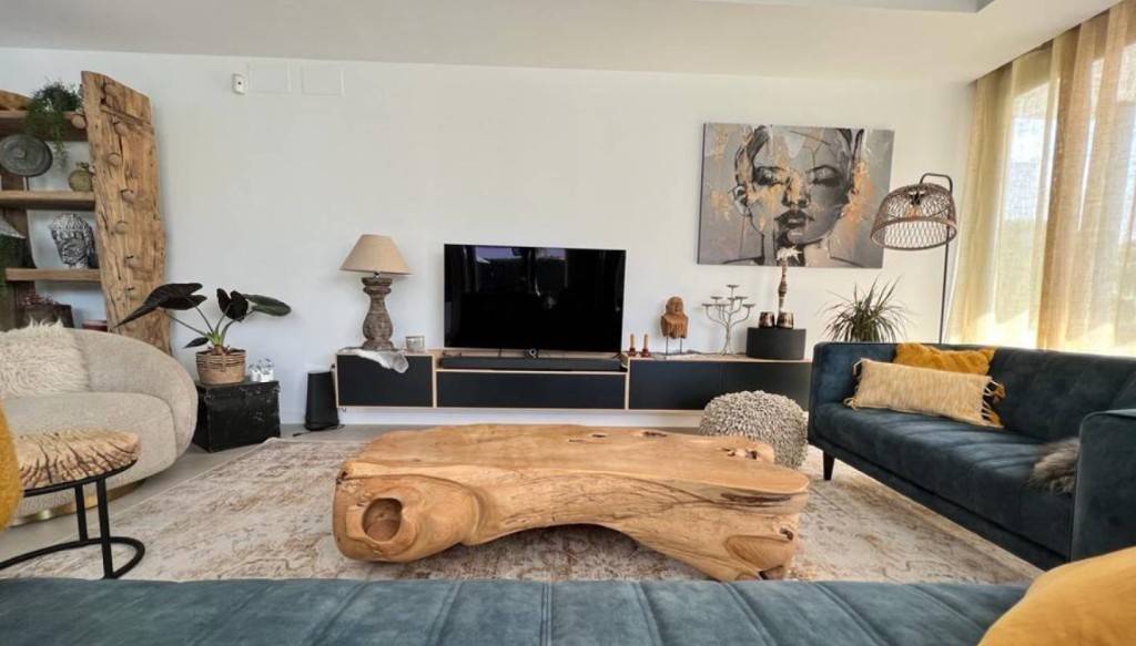 Villa Finestrat, Alicante, Spānijā 3 istabas, 333 m2 Nr. 145197