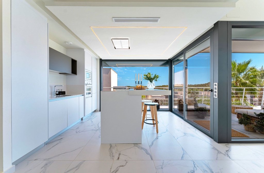 Villa in San Miguel de Salinas, Alicante, Spanien 5 Schlafzimmer, 272 m2 Nr. 145198