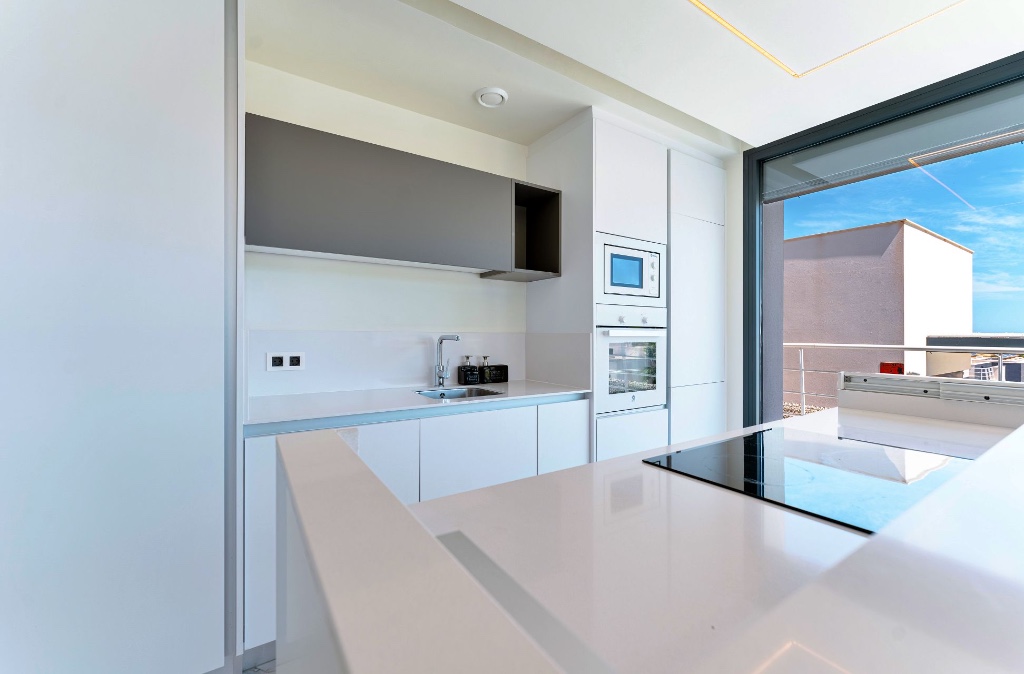Villa in San Miguel de Salinas, Alicante, Spanien 5 Schlafzimmer, 272 m2 Nr. 145198