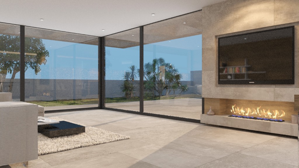 Villa i Ciudad Quesada, Alicante, Spanien 3 sovrum, 150 kvm. Nr. 145195