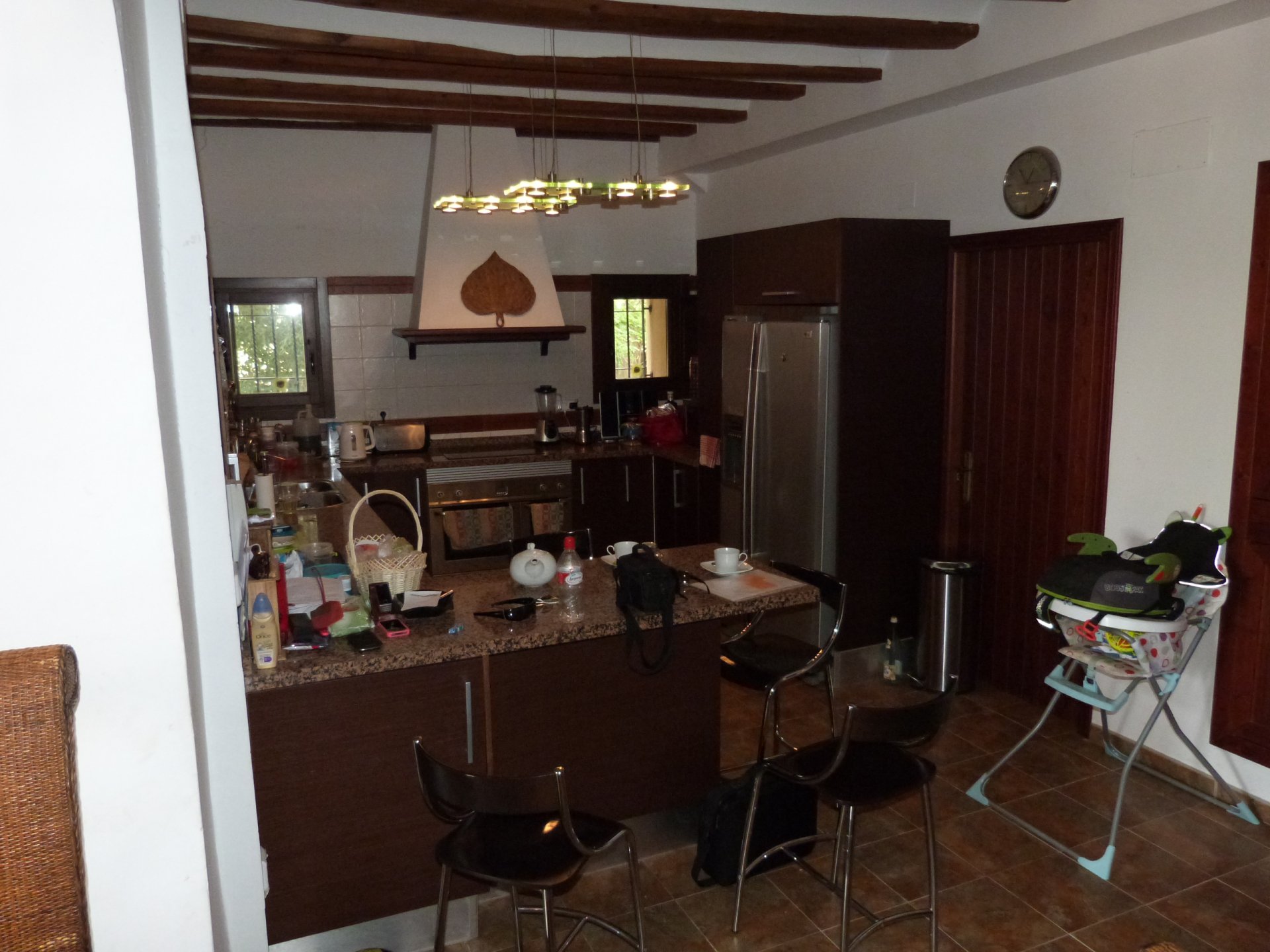 Finca in Ibi, Alicante, Spain 15 bedrooms, 800 sq.m. No. 146564