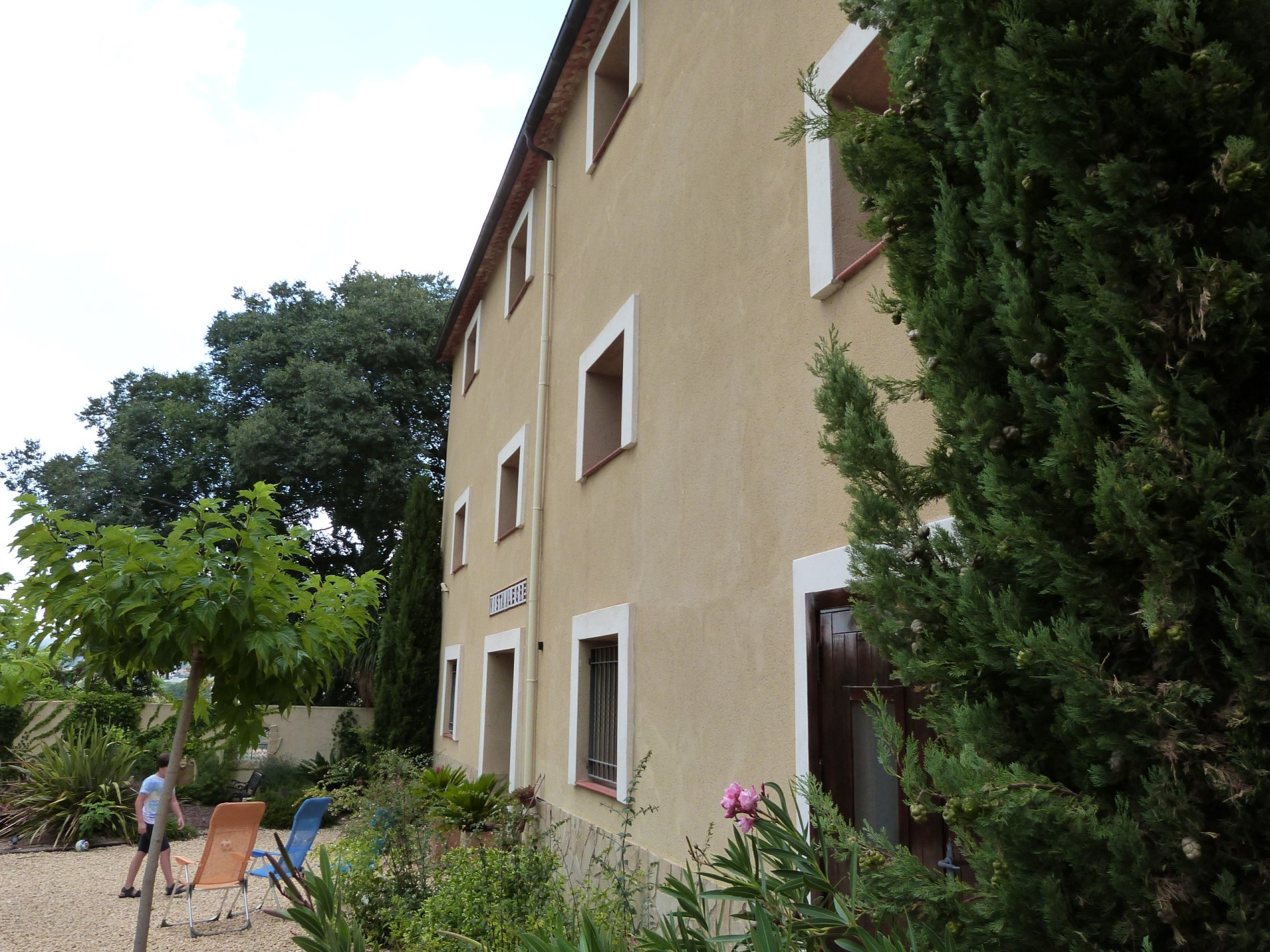 Finca in Ibi, Alicante, Spain 15 bedrooms, 800 sq.m. No. 146564