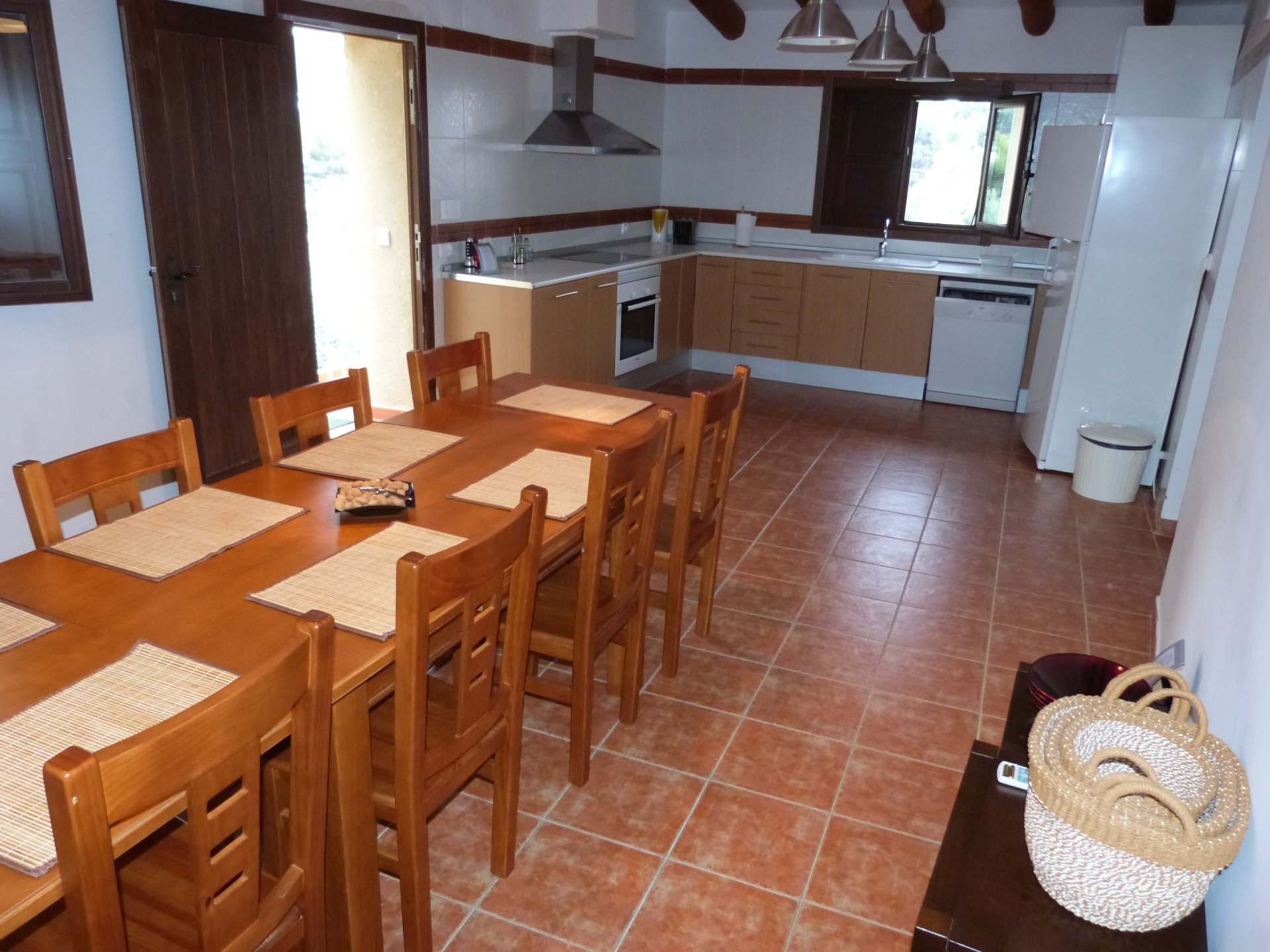Finca in Ibi, Alicante, Spain 15 bedrooms, 800 sq.m. No. 146564