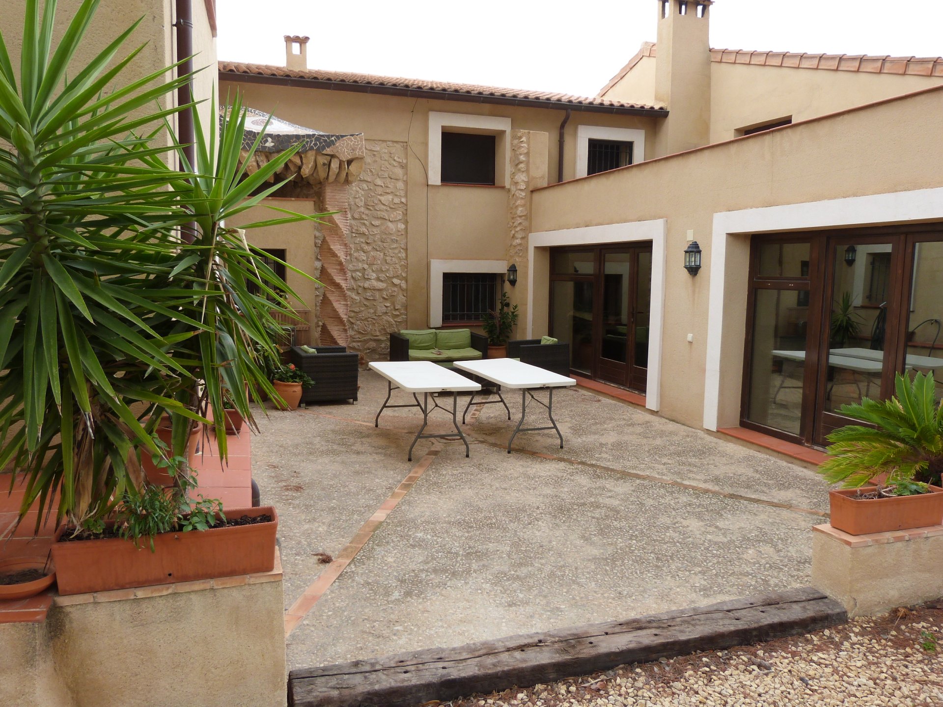 Finca in Ibi, Alicante, Spain 15 bedrooms, 800 sq.m. No. 146564