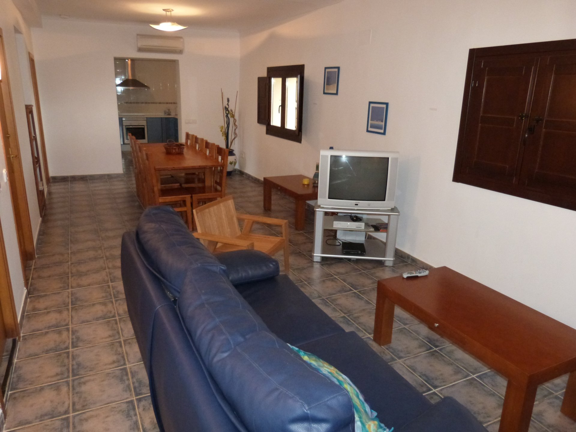 Finca in Ibi, Alicante, Spain 15 bedrooms, 800 sq.m. No. 146564