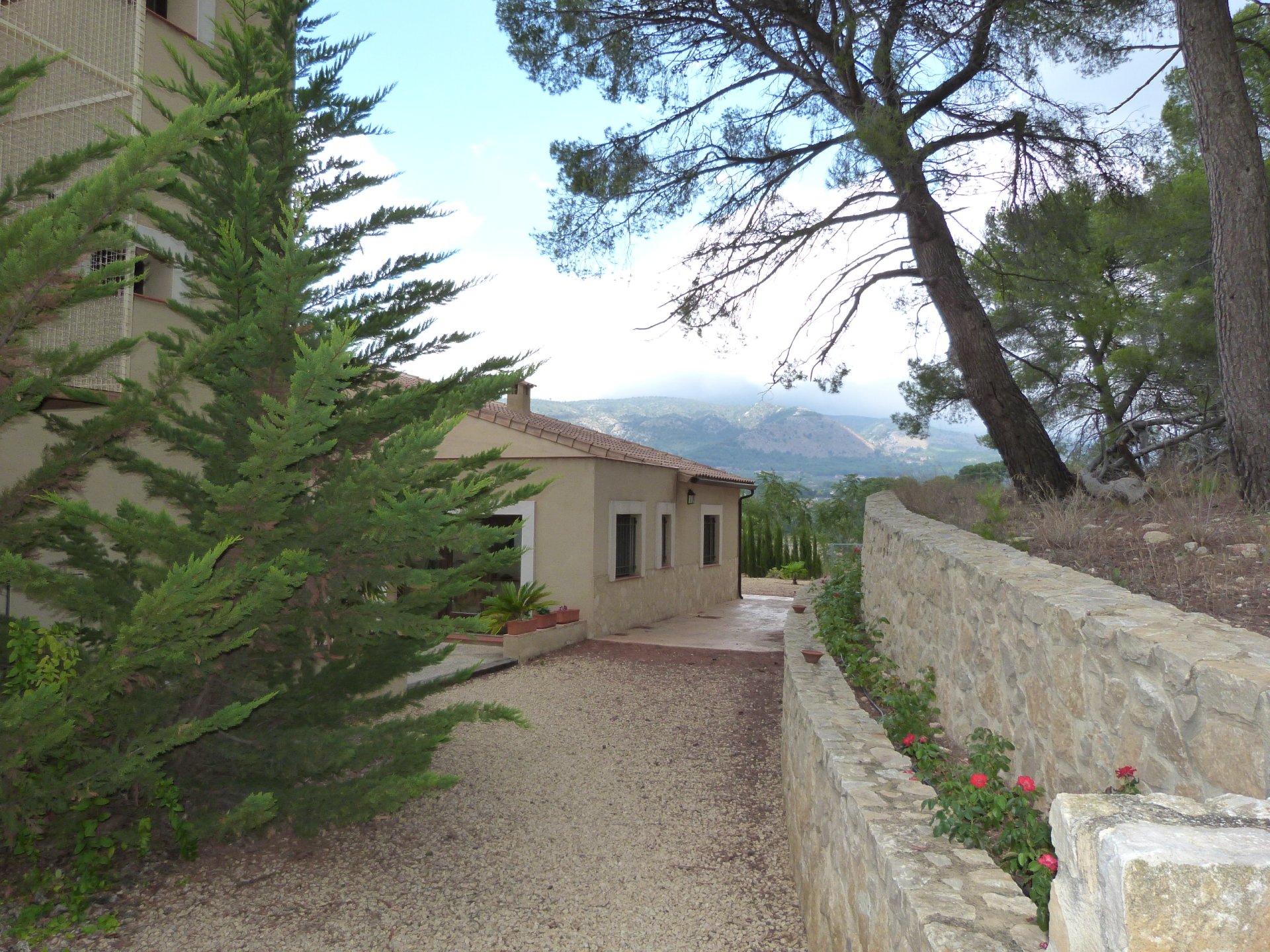 Finca in Ibi, Alicante, Spain 15 bedrooms, 800 sq.m. No. 146564