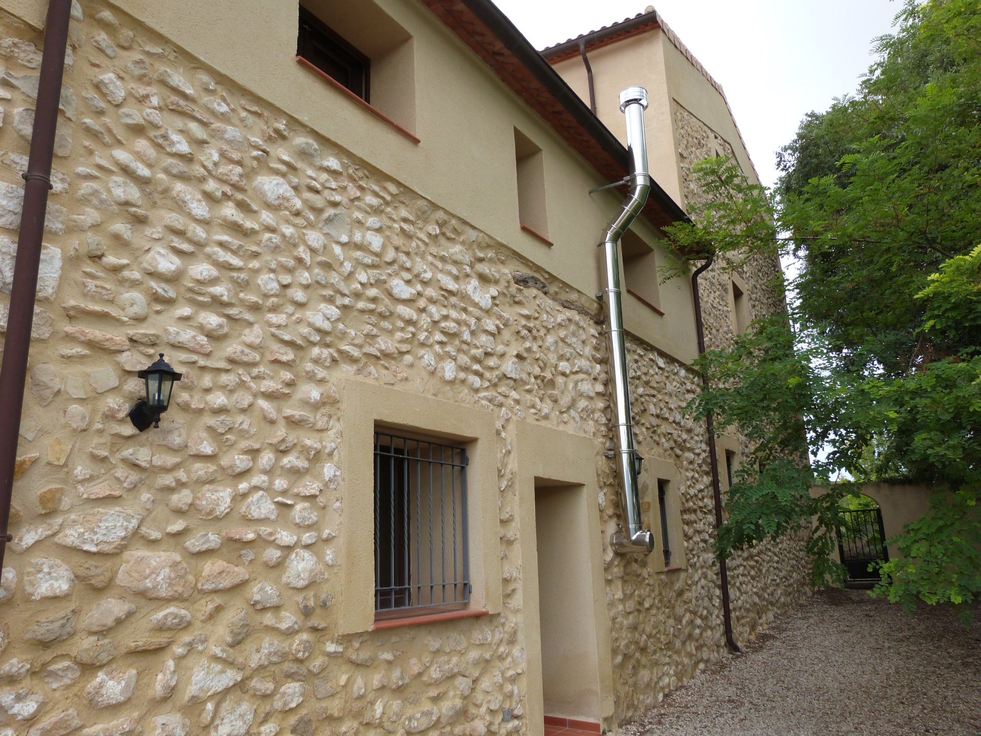 Finca in Ibi, Alicante, Spain 15 bedrooms, 800 sq.m. No. 146564
