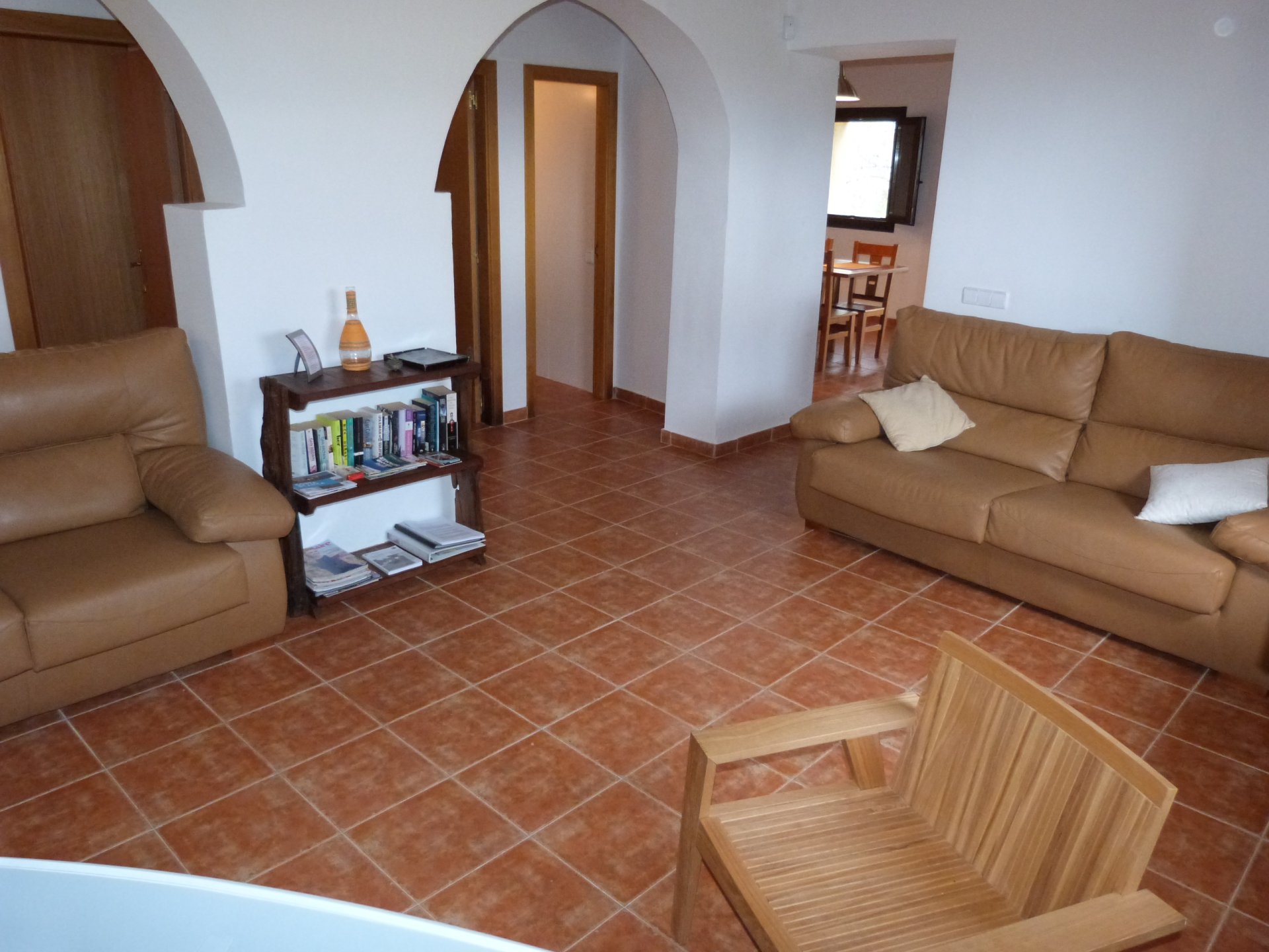 Finca in Ibi, Alicante, Spain 15 bedrooms, 800 sq.m. No. 146564