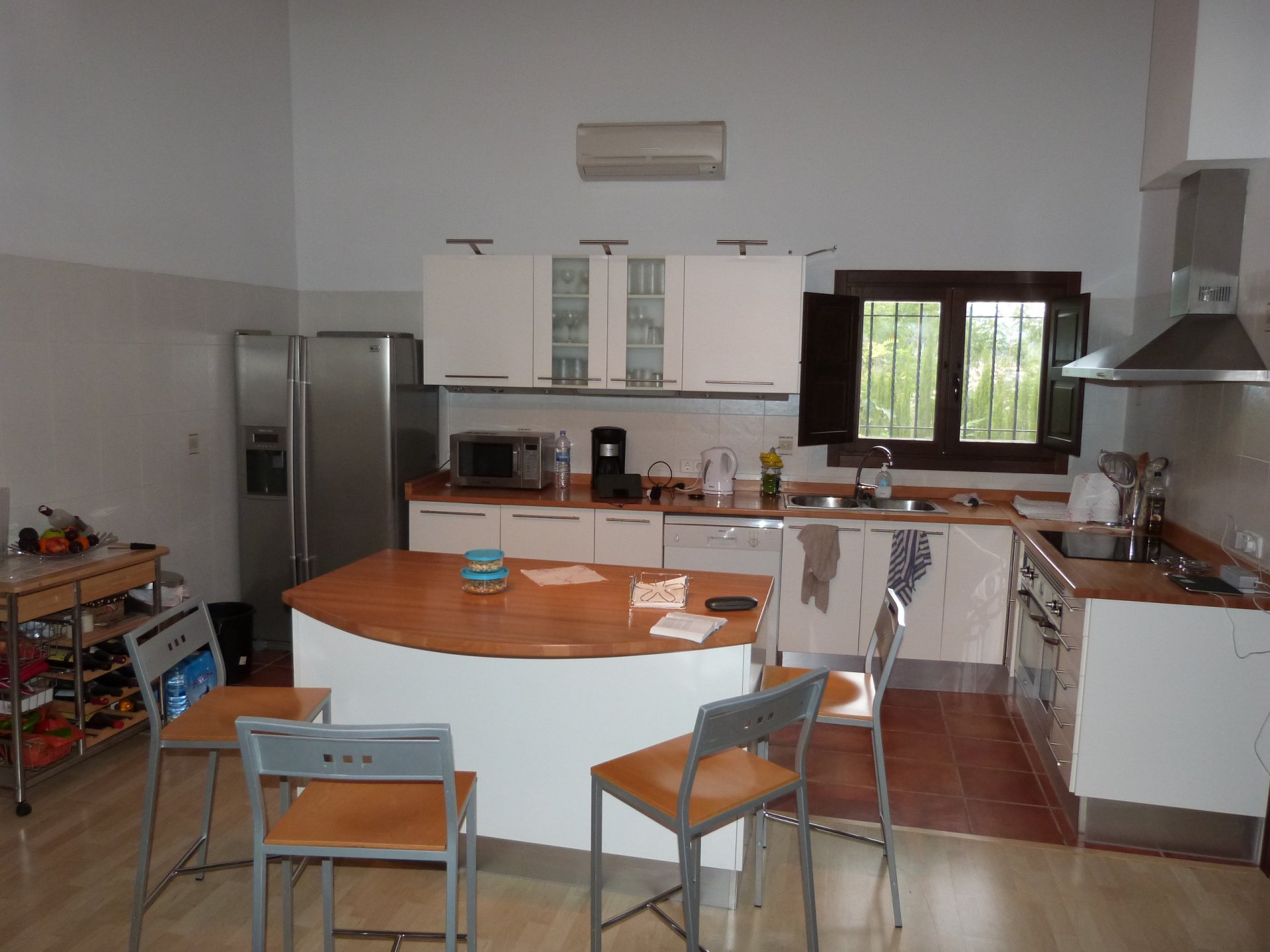 Finca in Ibi, Alicante, Spain 15 bedrooms, 800 sq.m. No. 146564