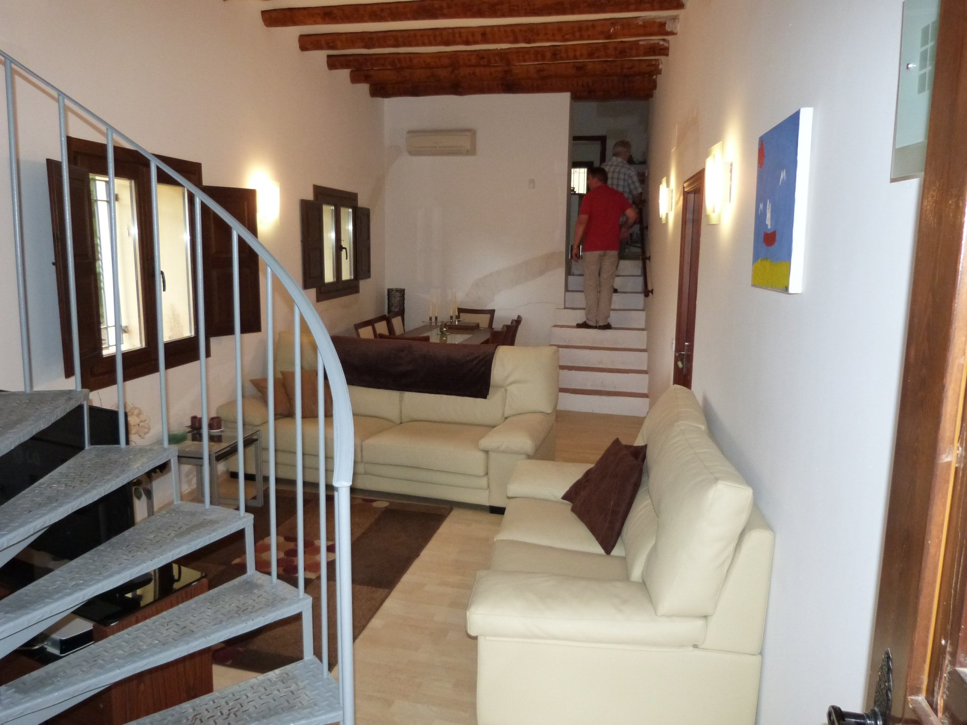 Finca in Ibi, Alicante, Spain 15 bedrooms, 800 sq.m. No. 146564