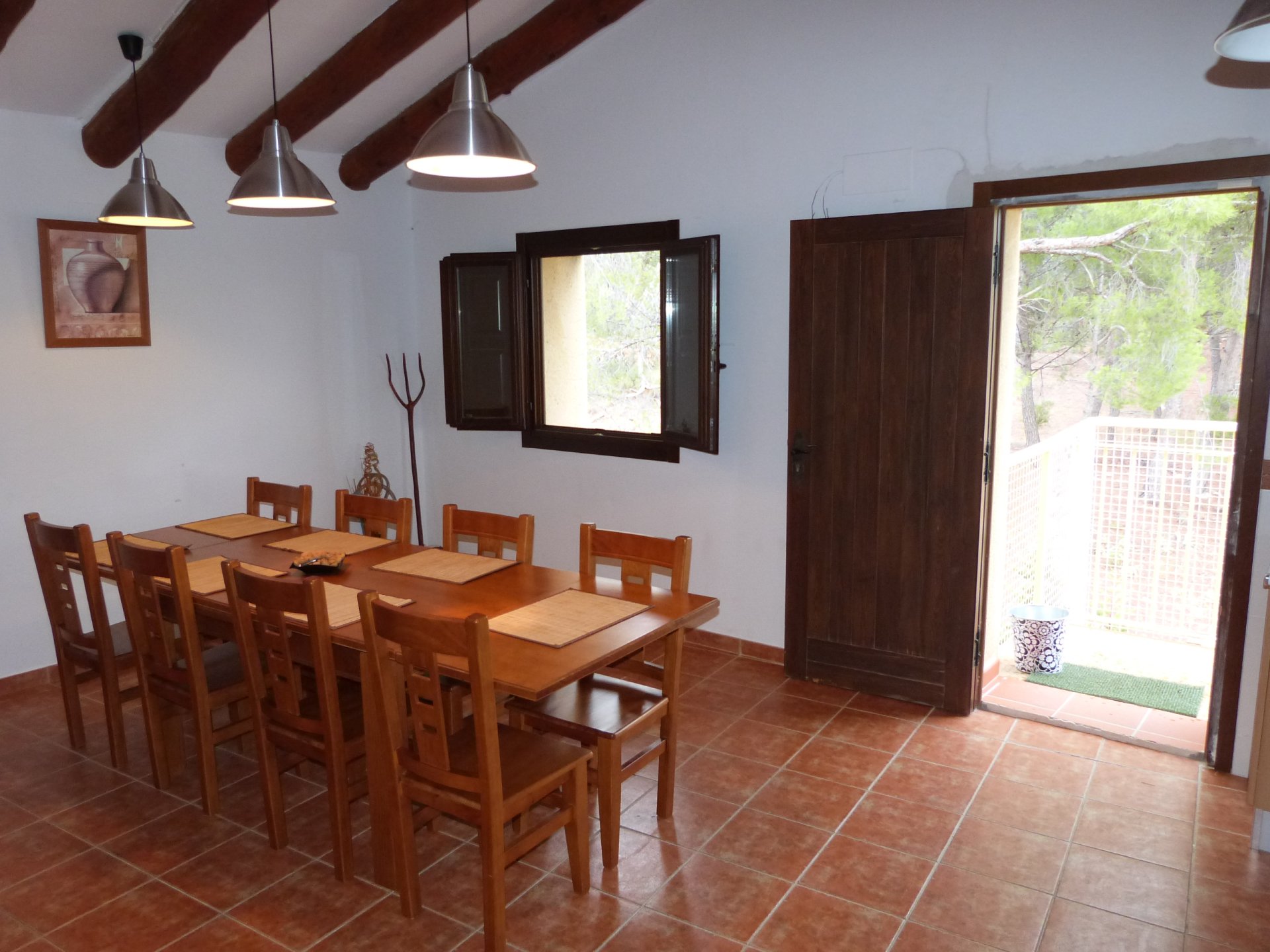 Finca in Ibi, Alicante, Spain 15 bedrooms, 800 sq.m. No. 146564