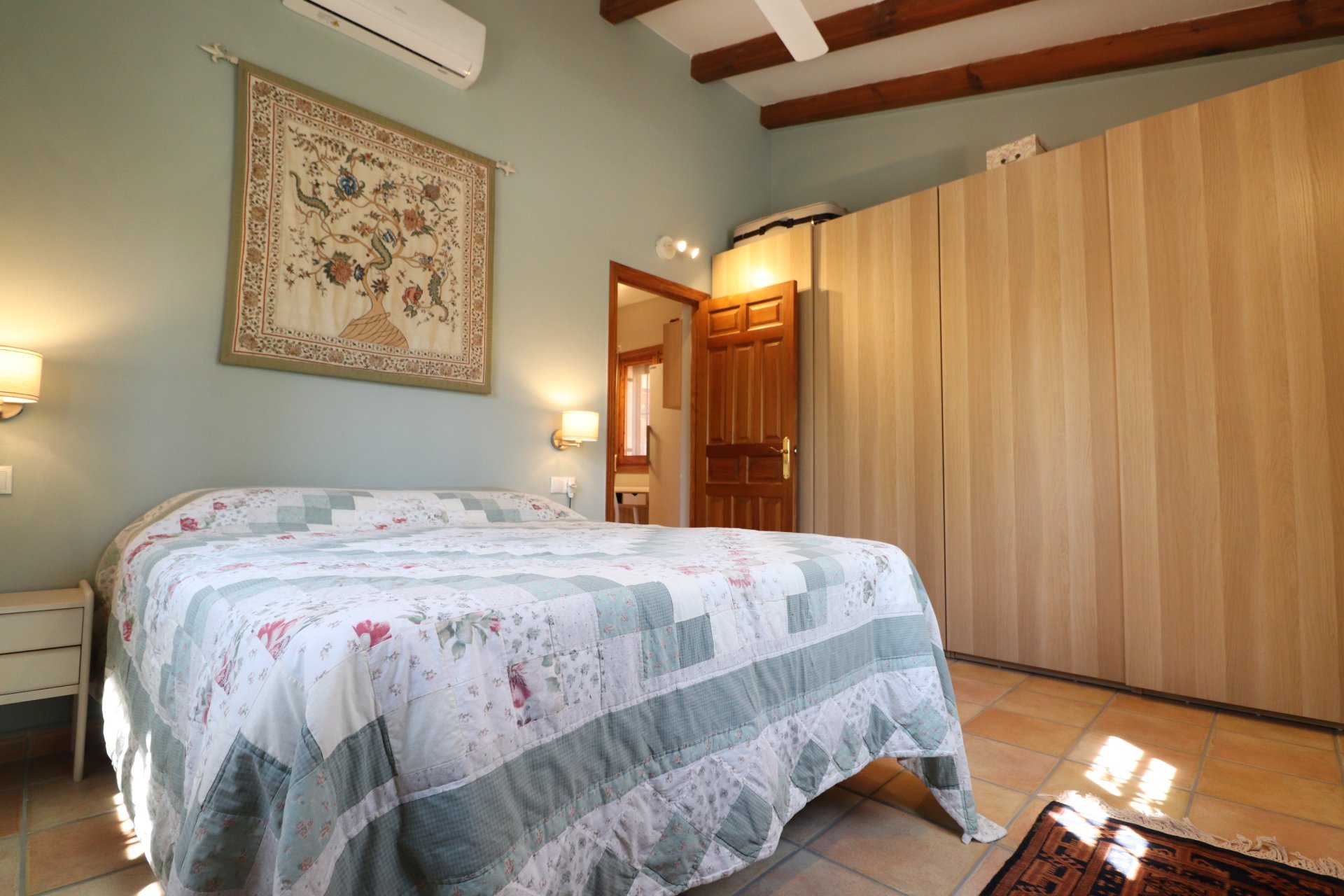 Finca in Catral, Alicante, Spanien 7 Schlafzimmer, 396 m2 Nr. 146566