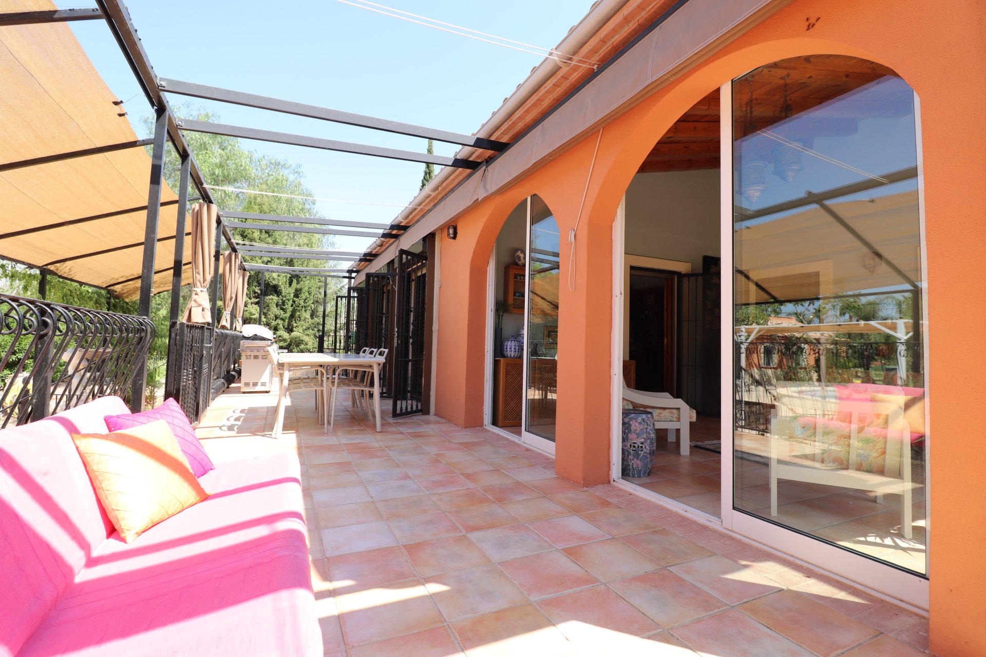 Finca in Catral, Alicante, Spanien 7 Schlafzimmer, 396 m2 Nr. 146566