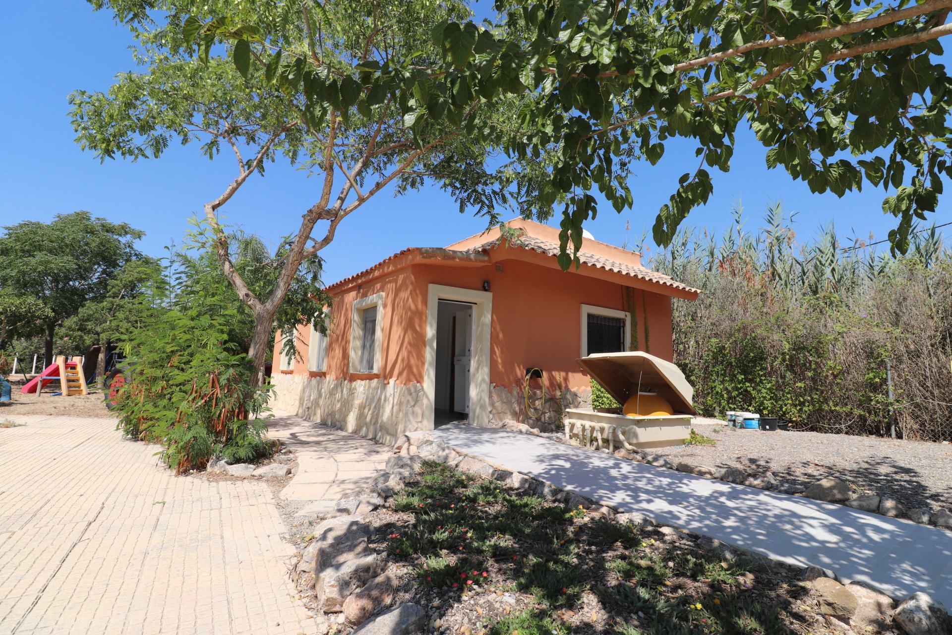 Finca in Catral, Alicante, Spanien 7 Schlafzimmer, 396 m2 Nr. 146566
