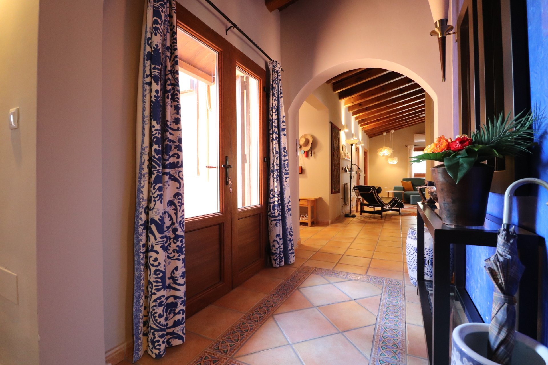 Finca in Catral, Alicante, Spanien 7 Schlafzimmer, 396 m2 Nr. 146566
