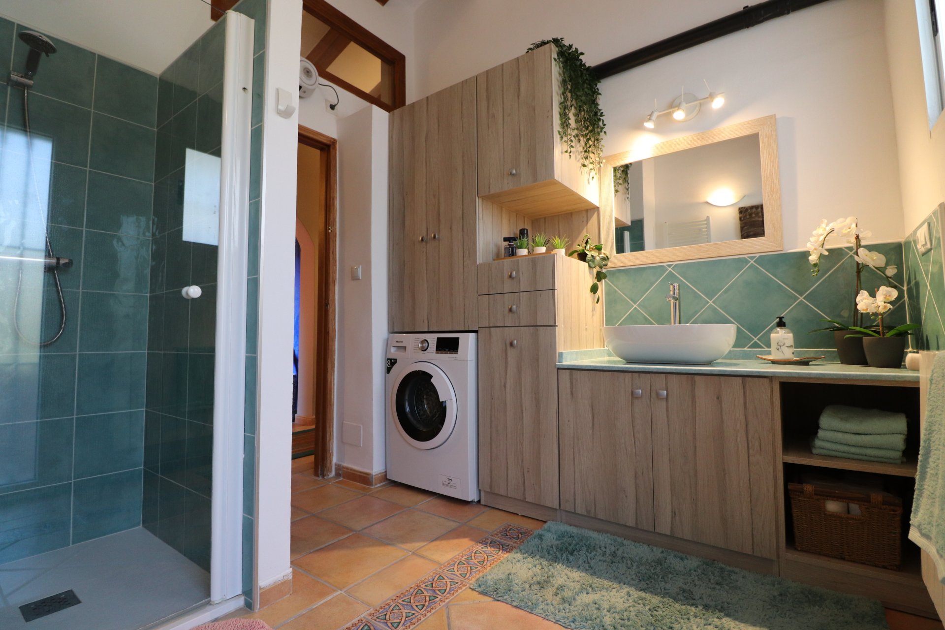 Finca in Catral, Alicante, Spanien 7 Schlafzimmer, 396 m2 Nr. 146566