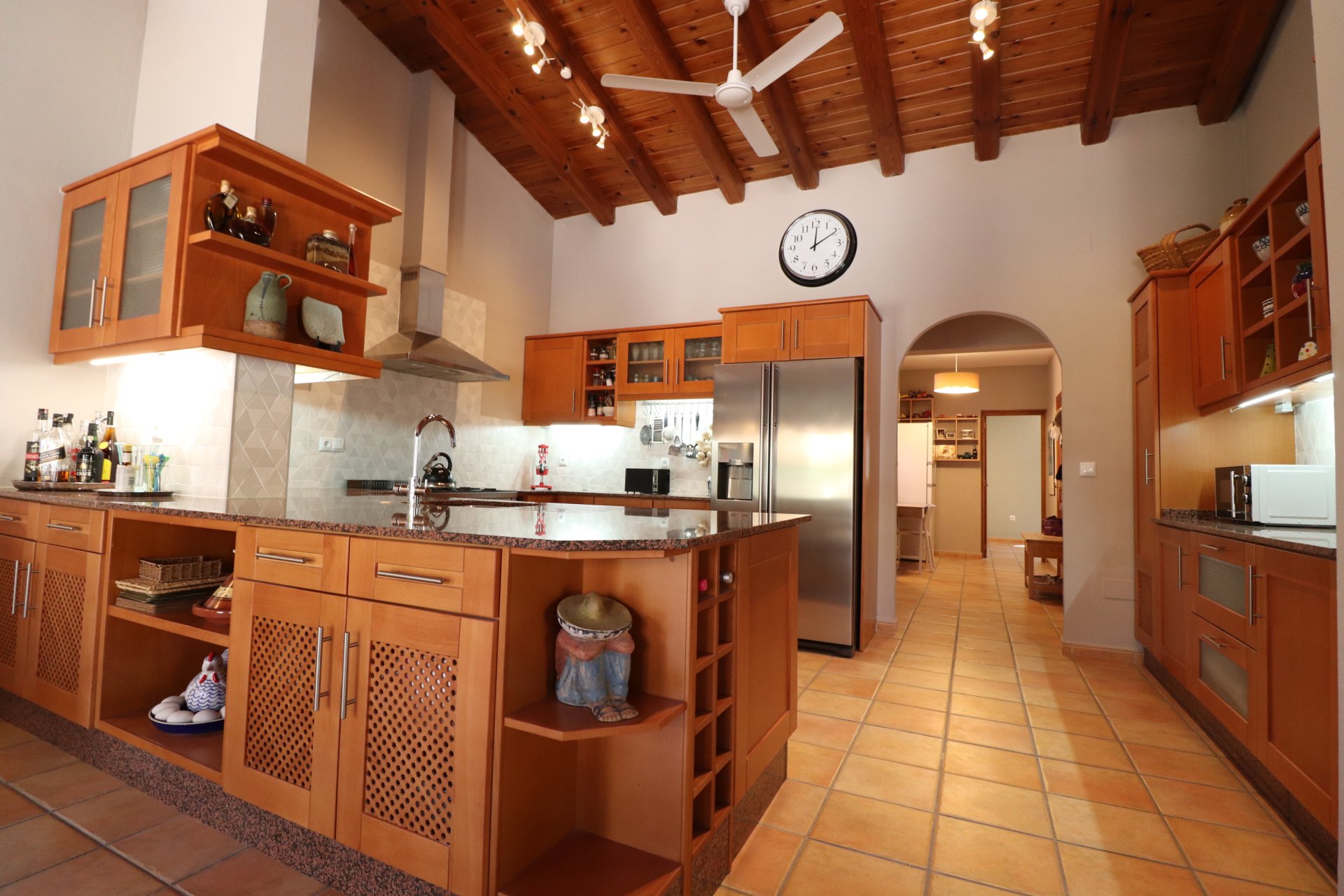 Finca in Catral, Alicante, Spanien 7 Schlafzimmer, 396 m2 Nr. 146566
