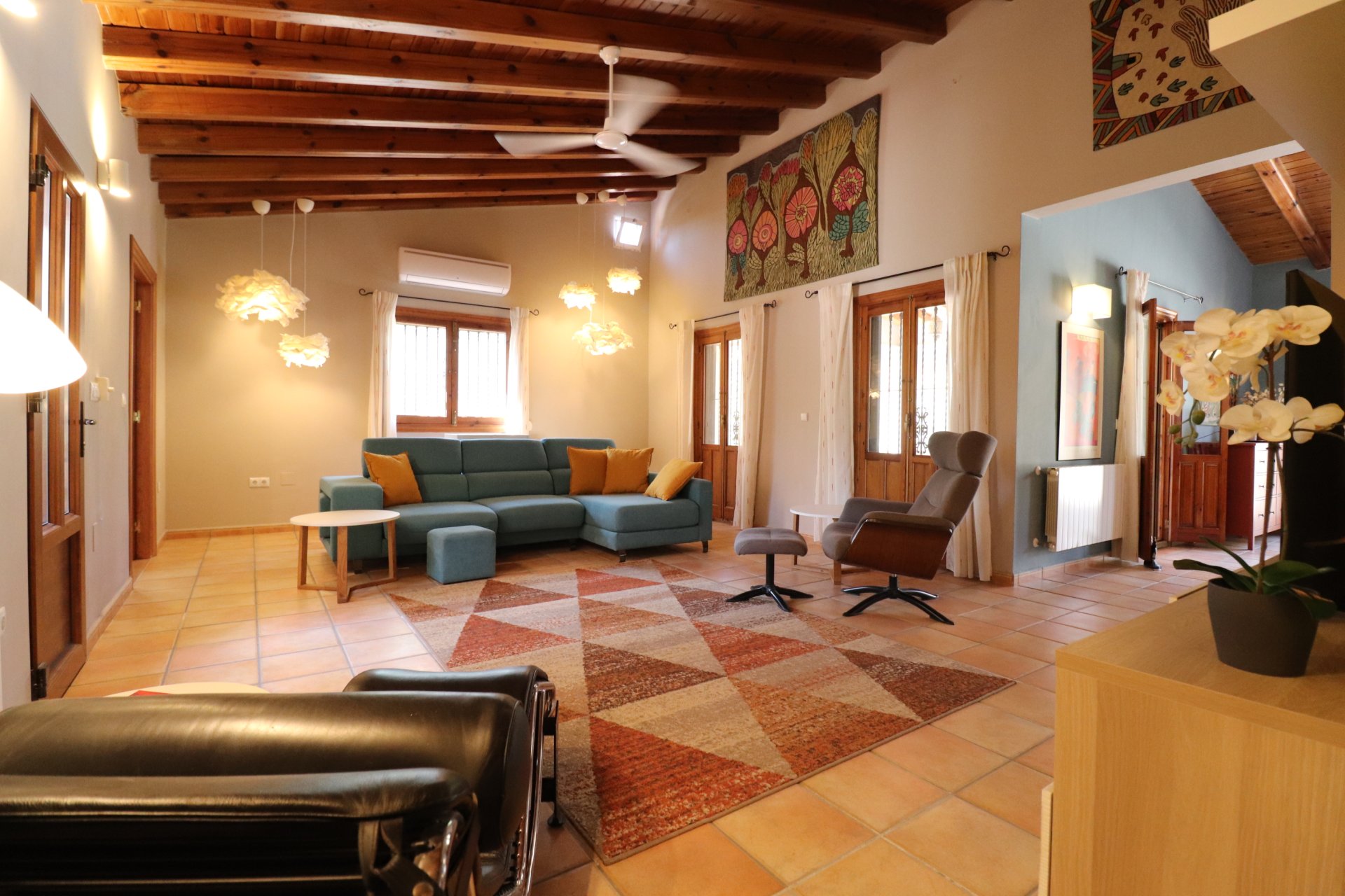 Finca in Catral, Alicante, Spanien 7 Schlafzimmer, 396 m2 Nr. 146566