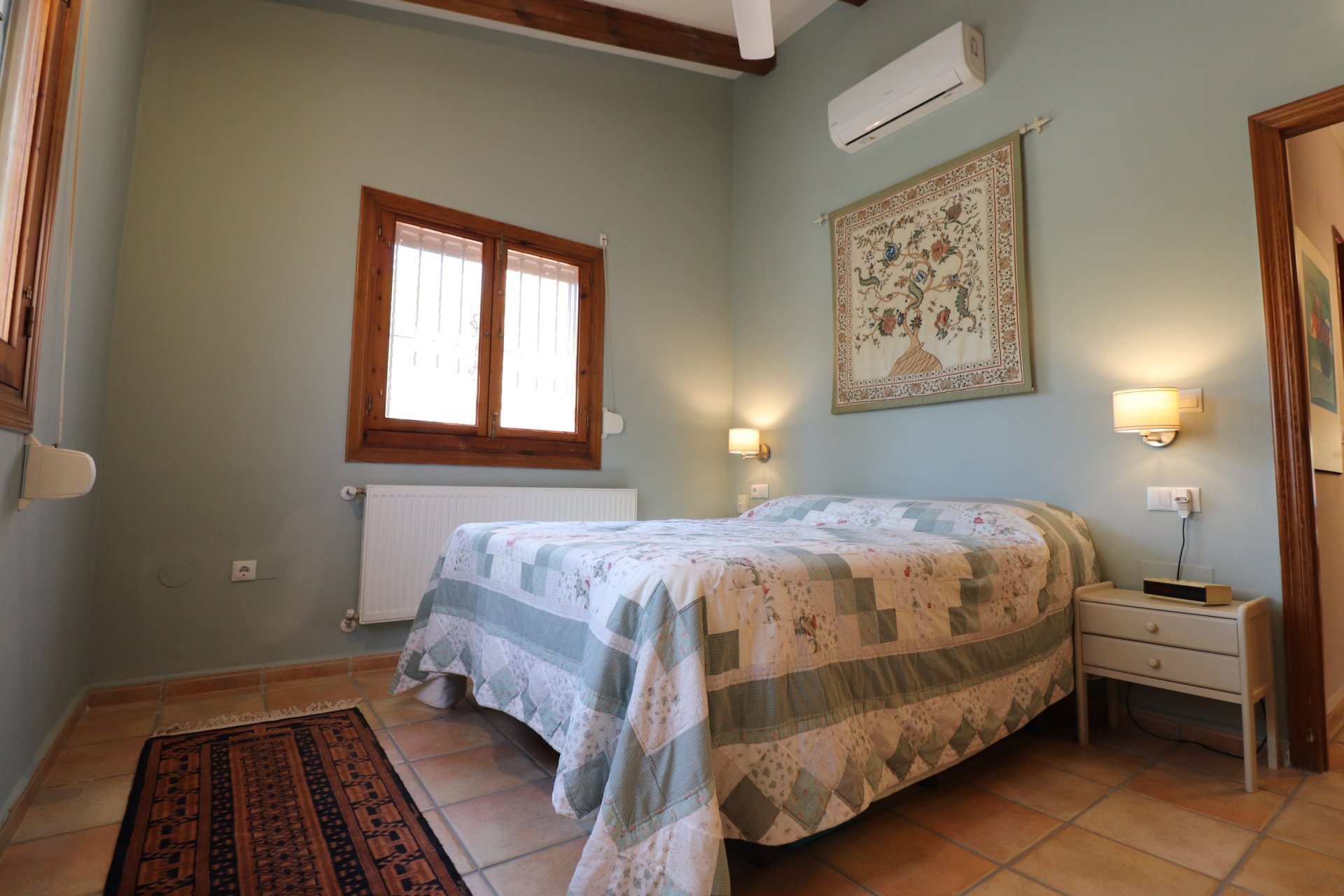 Finca in Catral, Alicante, Spanien 7 Schlafzimmer, 396 m2 Nr. 146566