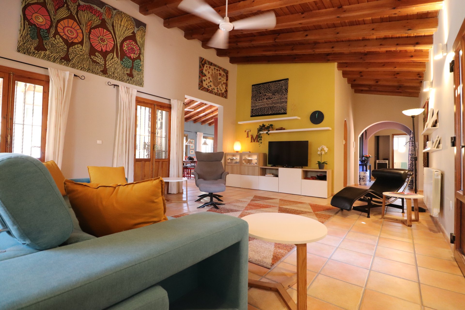 Finca in Catral, Alicante, Spanien 7 Schlafzimmer, 396 m2 Nr. 146566