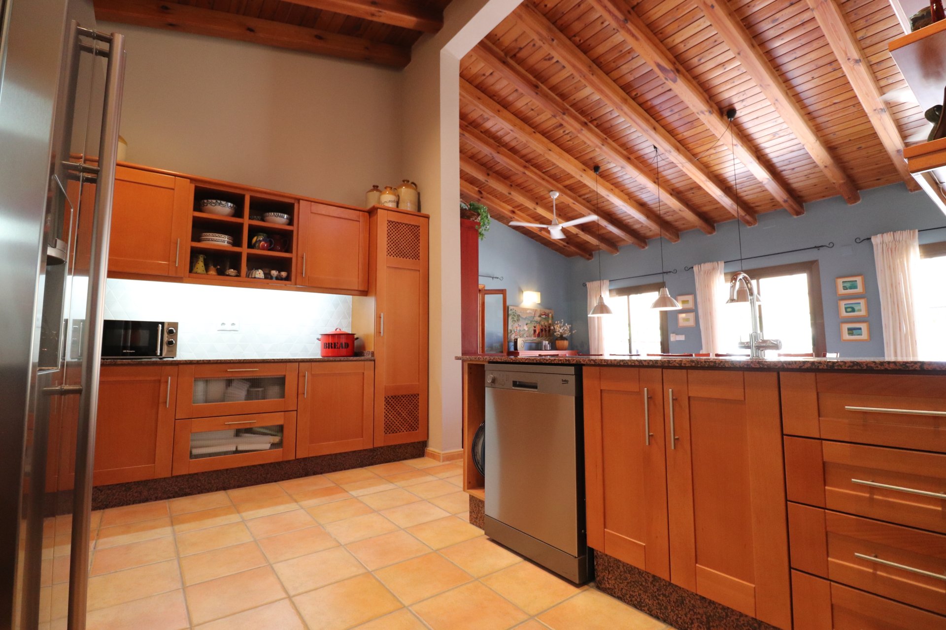 Finca in Catral, Alicante, Spanien 7 Schlafzimmer, 396 m2 Nr. 146566