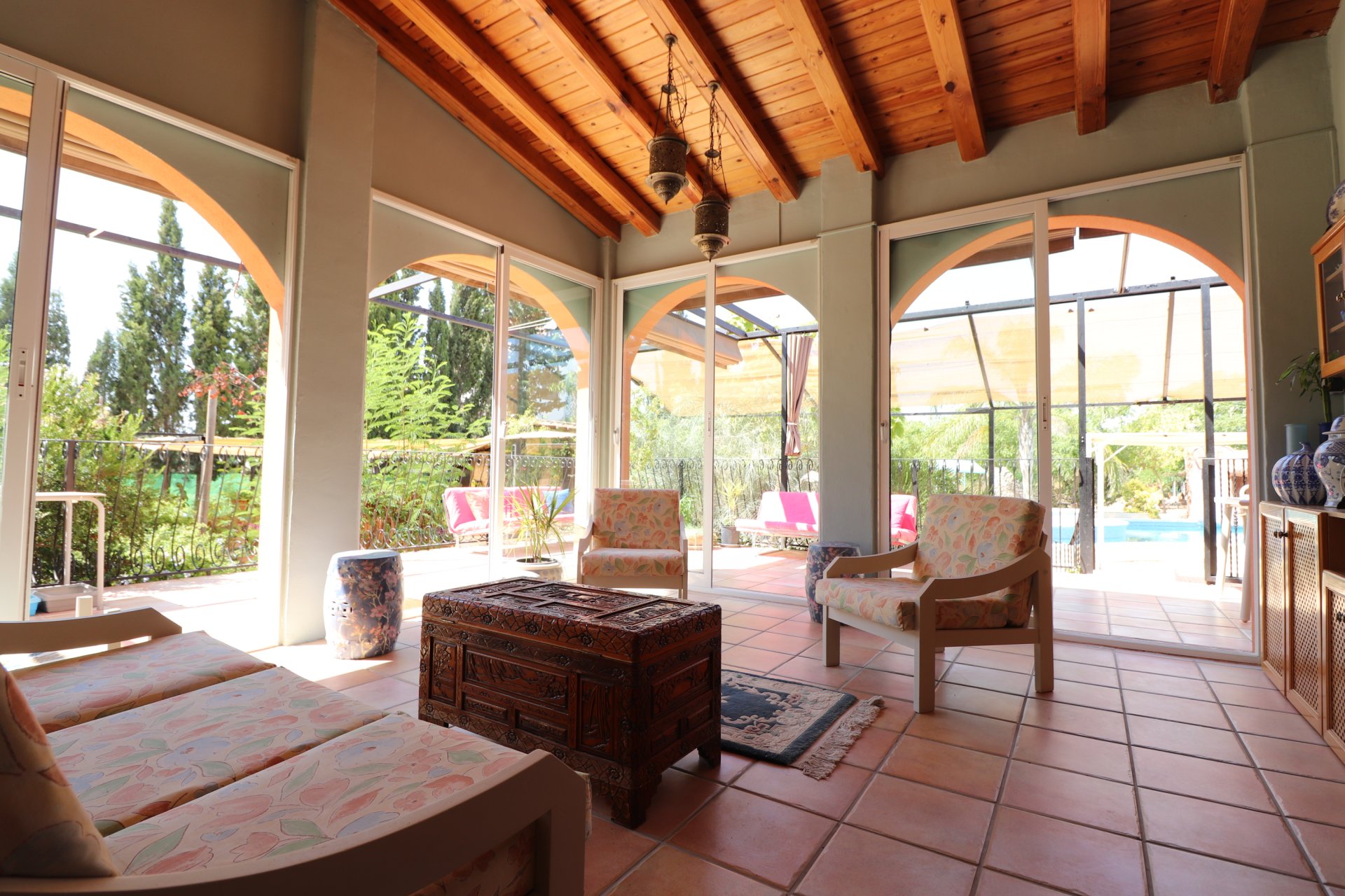 Finca in Catral, Alicante, Spanien 7 Schlafzimmer, 396 m2 Nr. 146566