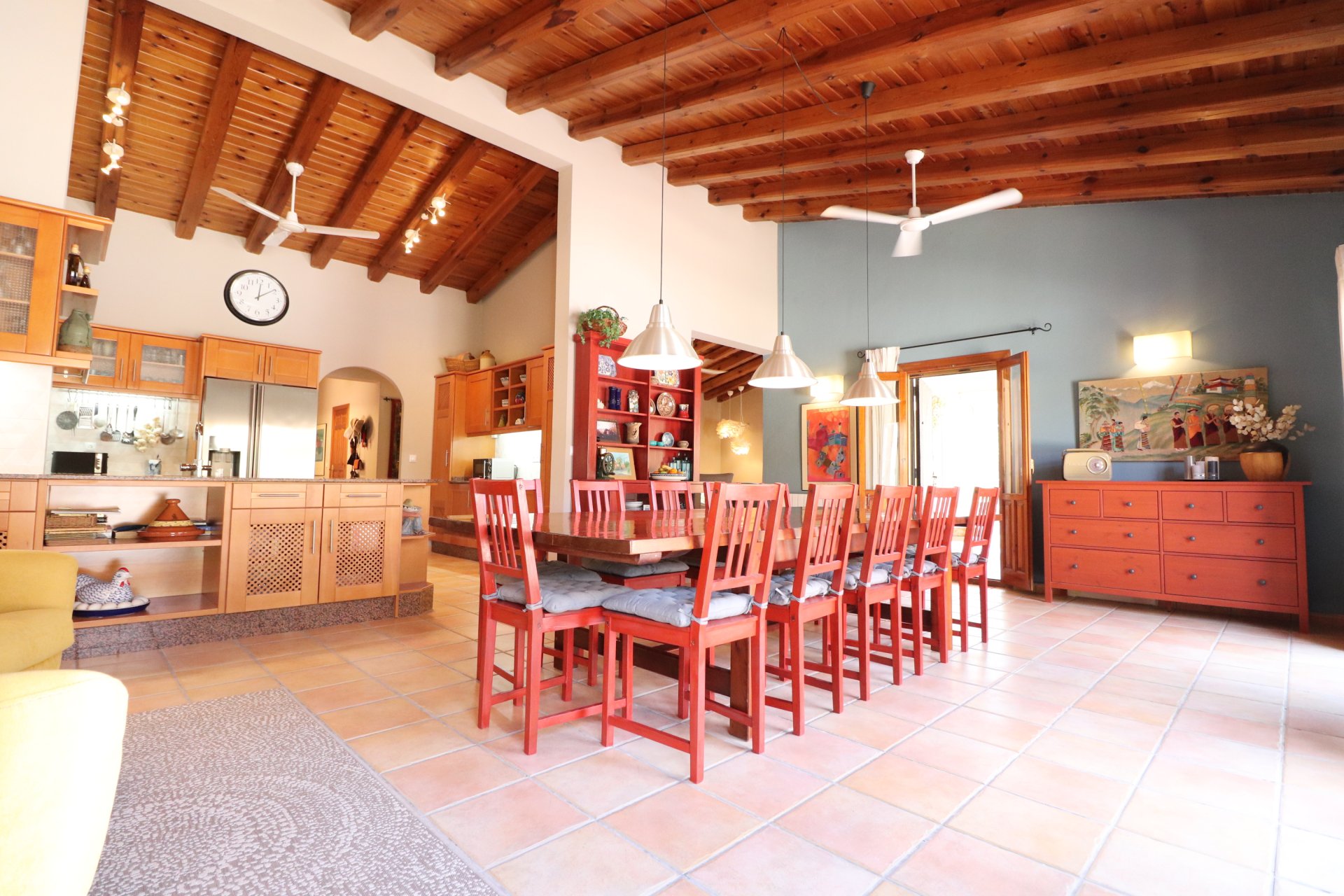 Finca in Catral, Alicante, Spanien 7 Schlafzimmer, 396 m2 Nr. 146566