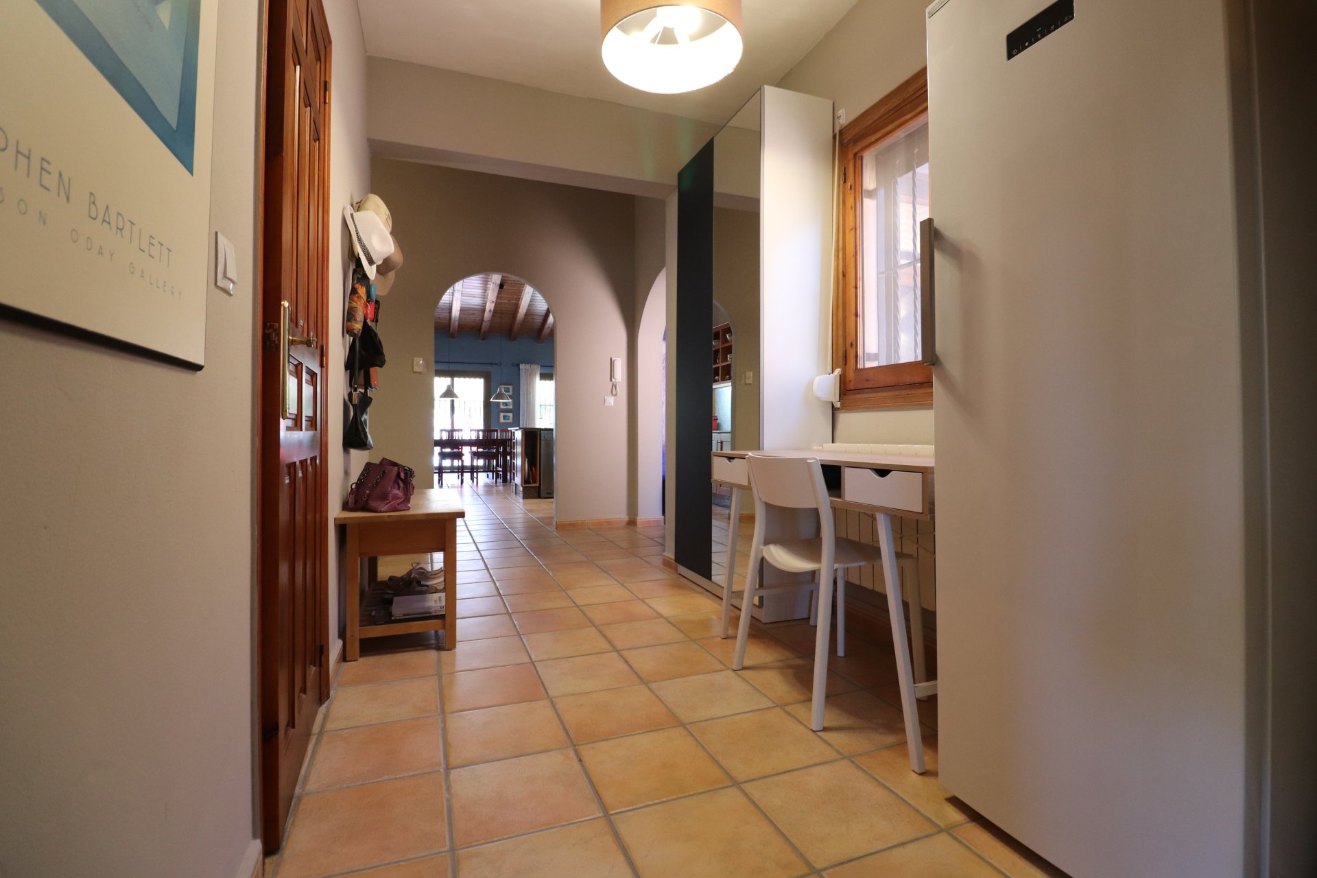 Finca in Catral, Alicante, Spanien 7 Schlafzimmer, 396 m2 Nr. 146566