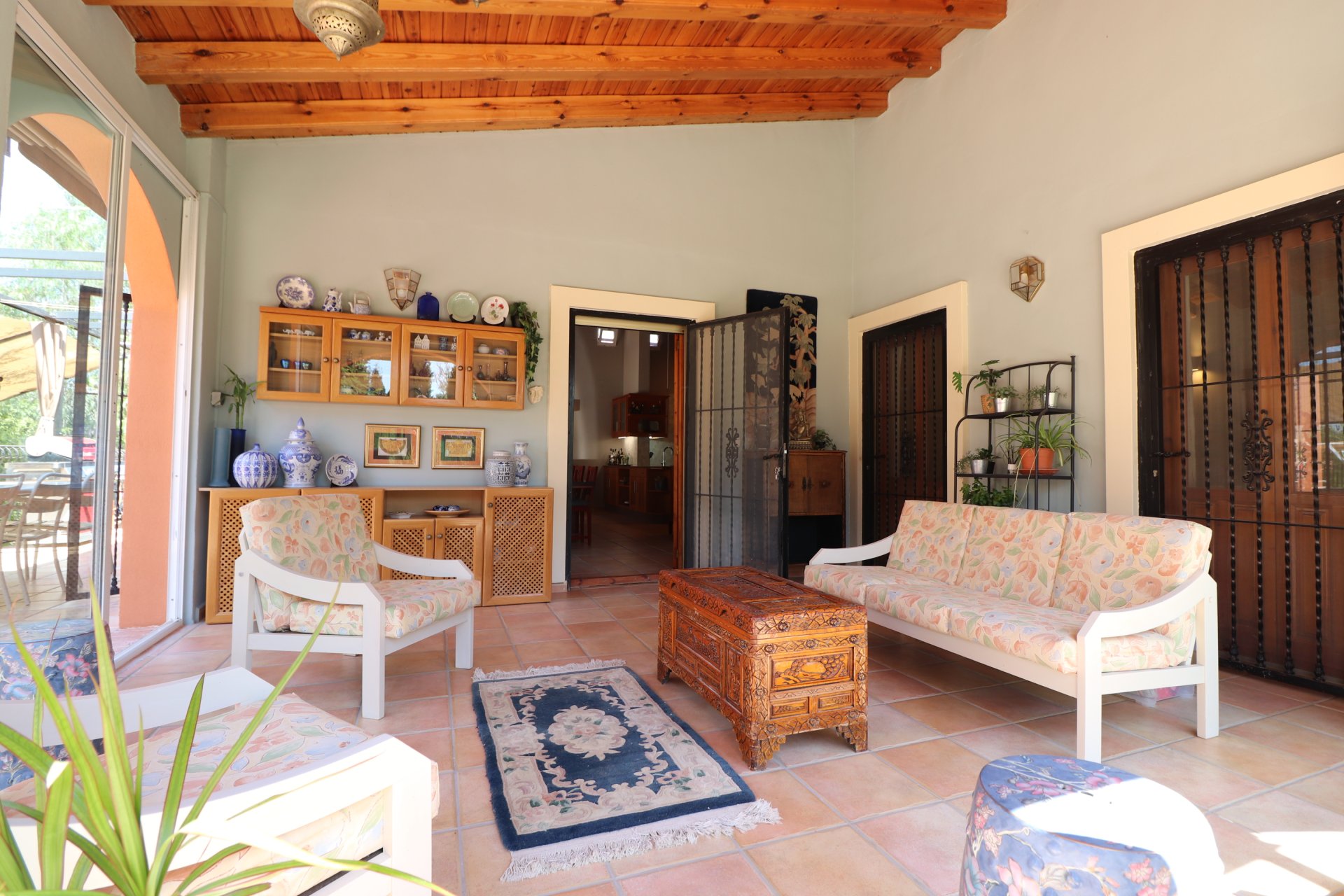 Finca in Catral, Alicante, Spanien 7 Schlafzimmer, 396 m2 Nr. 146566