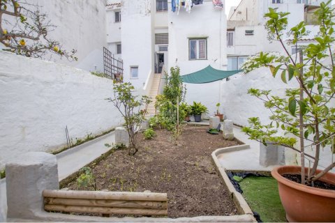 Townhouse in Mahon, Menorca, Spain 5 bedrooms, 294 sq.m. No. 65384